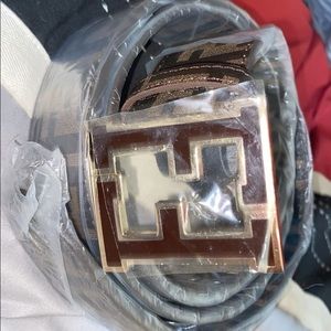 Fendi Belt